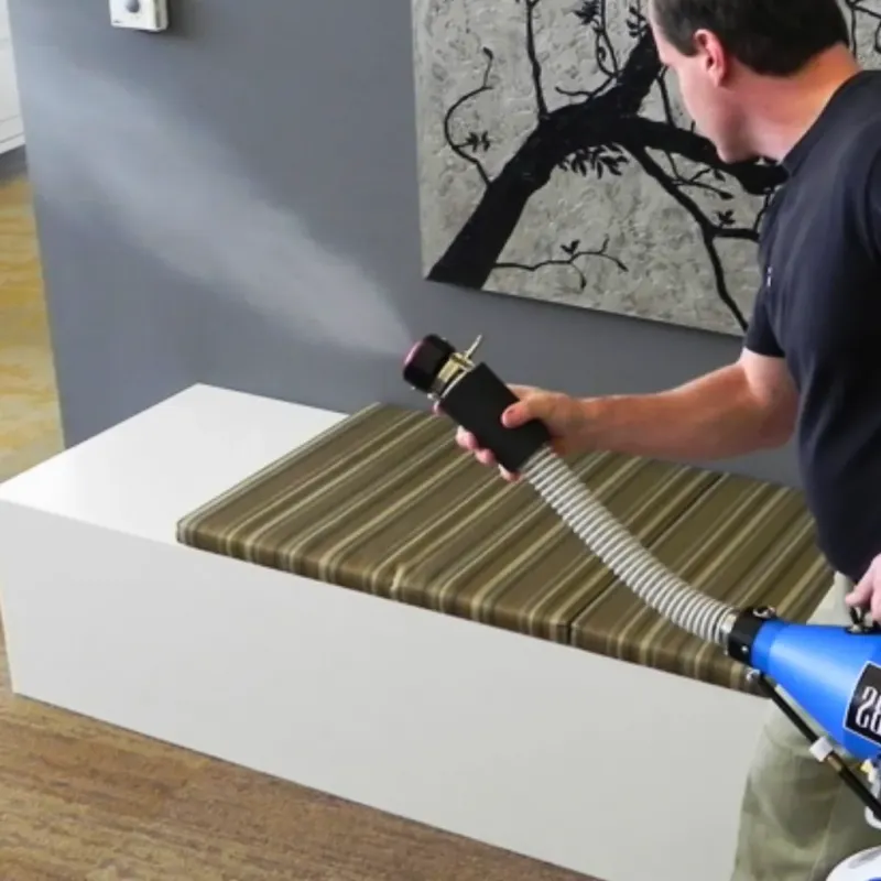 Professional Odor Removal in Holland, OH